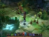 Torchlight Fishing Mini-game